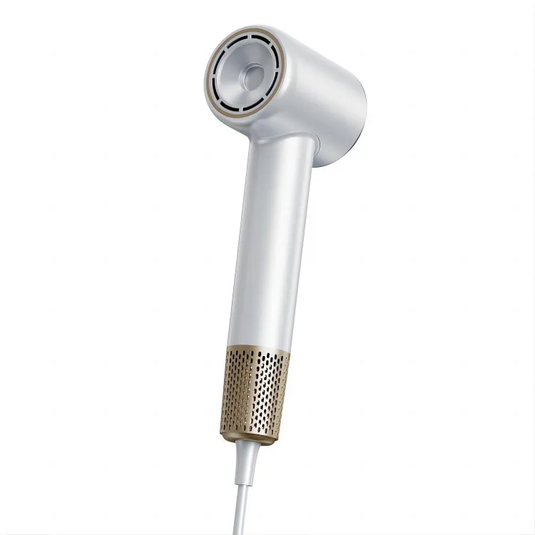 Profesjonalna spersonalizowana suszarka do włosów