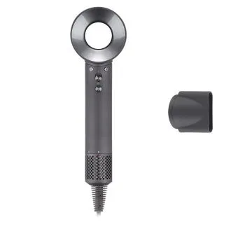 Specjalna prosta suszarka do włosów