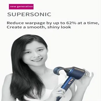 Professional Fashion Hair Dryer Professional Fashion Hair Dryer