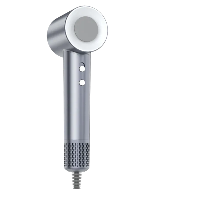 Hot Air Styling High End Hair Dryer