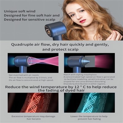Best Styling Hair Dryer Best Styling Hair Dryer