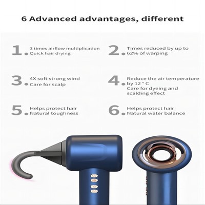 Best Styling Hair Dryer Best Styling Hair Dryer