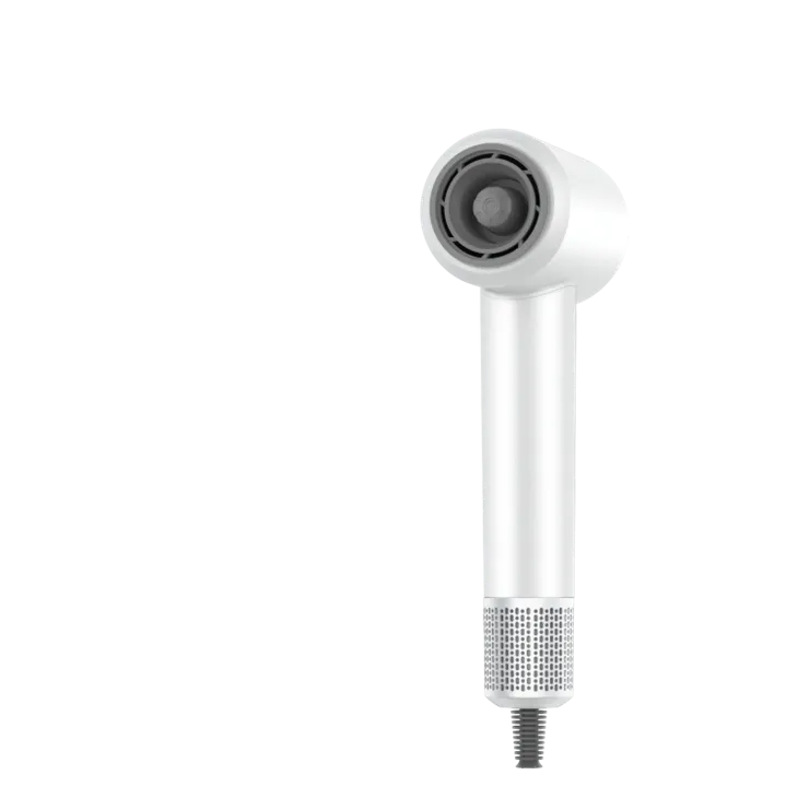 Ultralekka suszarka do włosów